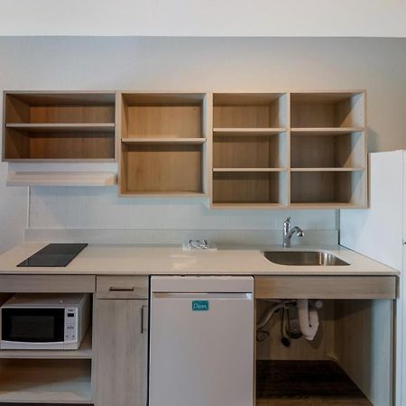 Woodspring Suites Wixom - Novi Eksteriør billede