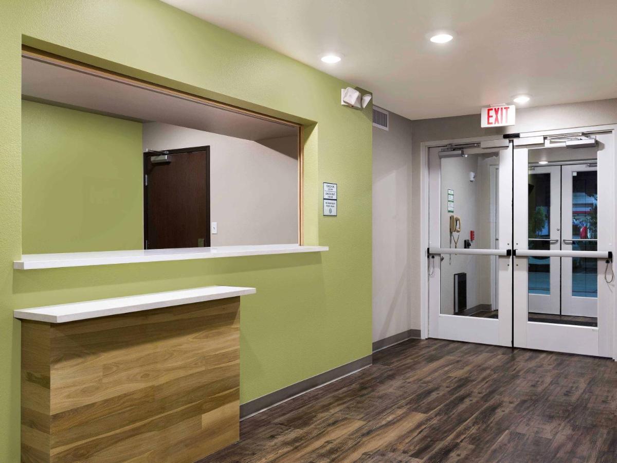 Woodspring Suites Wixom - Novi Eksteriør billede