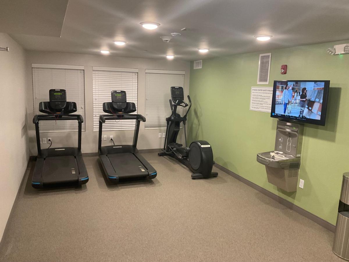 Woodspring Suites Wixom - Novi Eksteriør billede