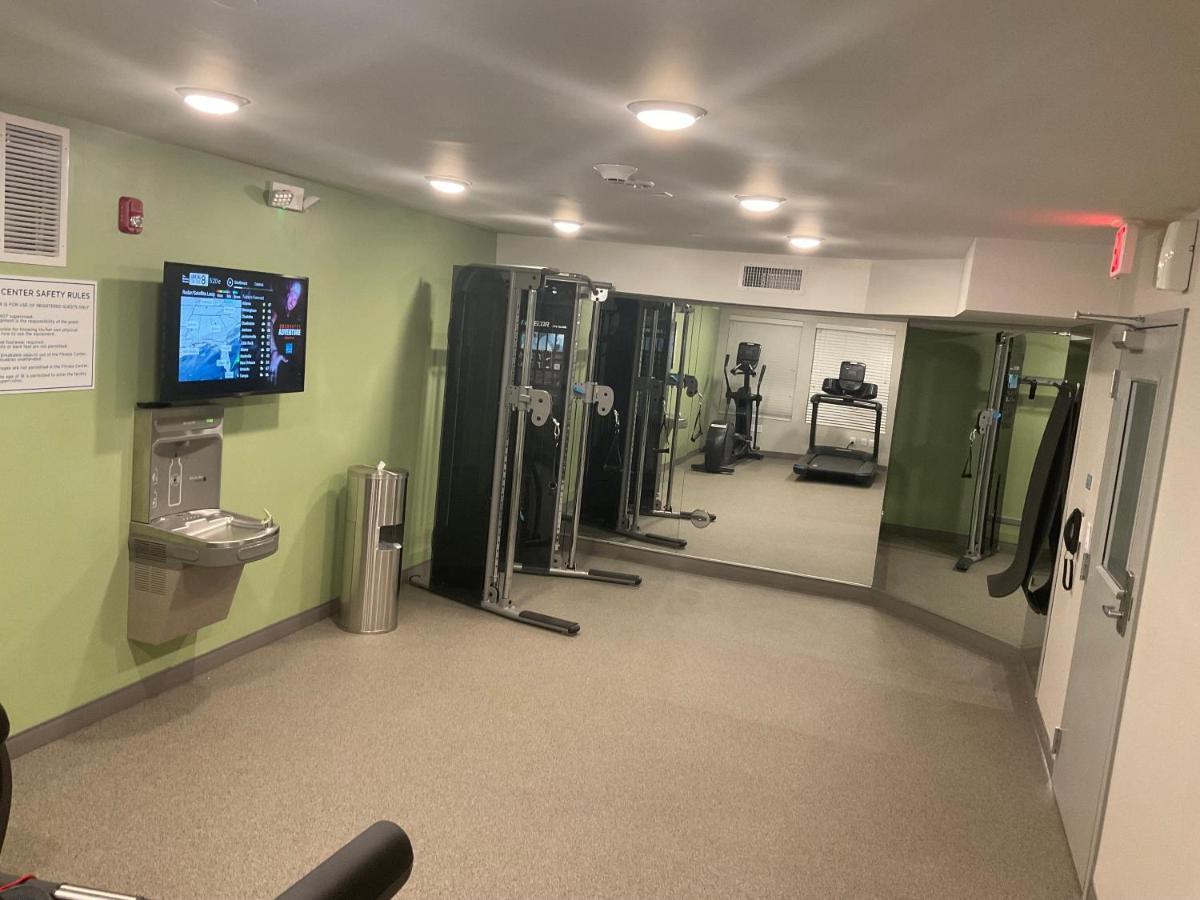 Woodspring Suites Wixom - Novi Eksteriør billede