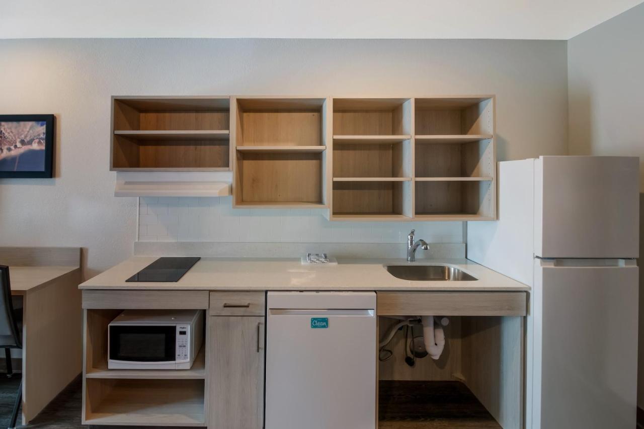 Woodspring Suites Wixom - Novi Eksteriør billede