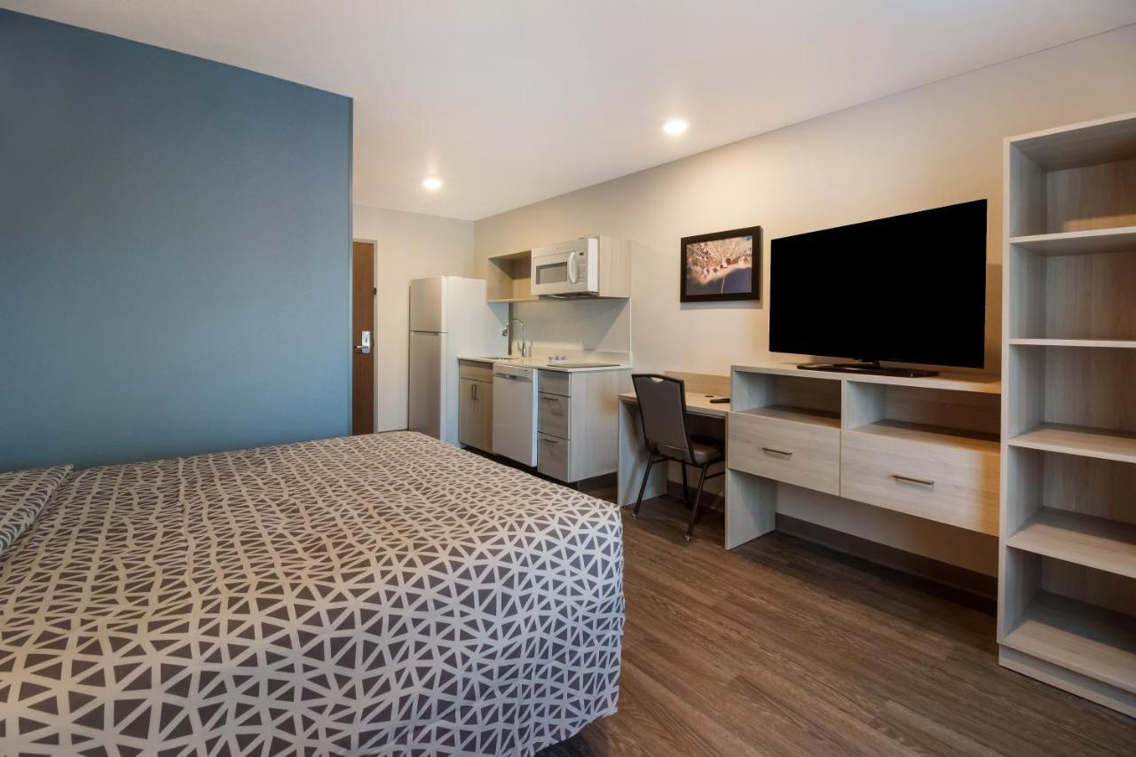 Woodspring Suites Wixom - Novi Eksteriør billede