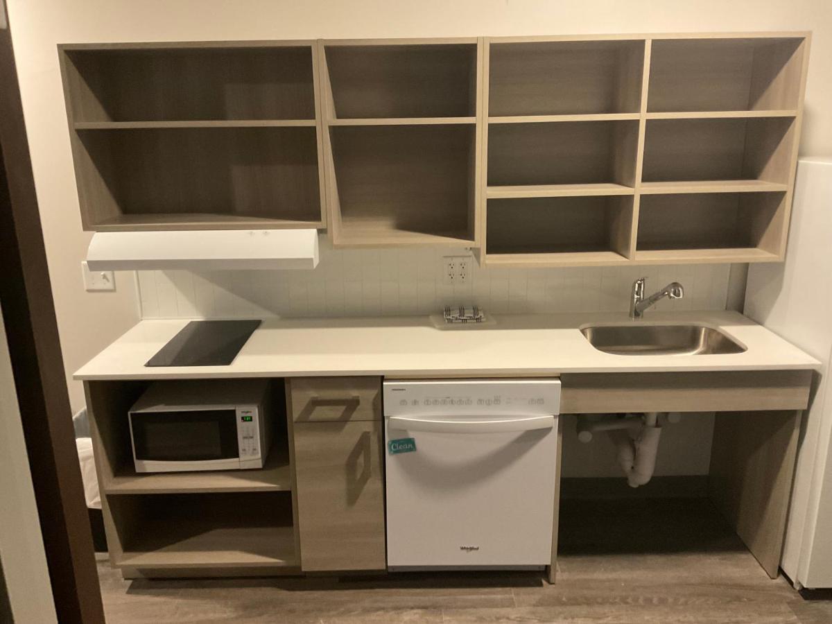 Woodspring Suites Wixom - Novi Eksteriør billede