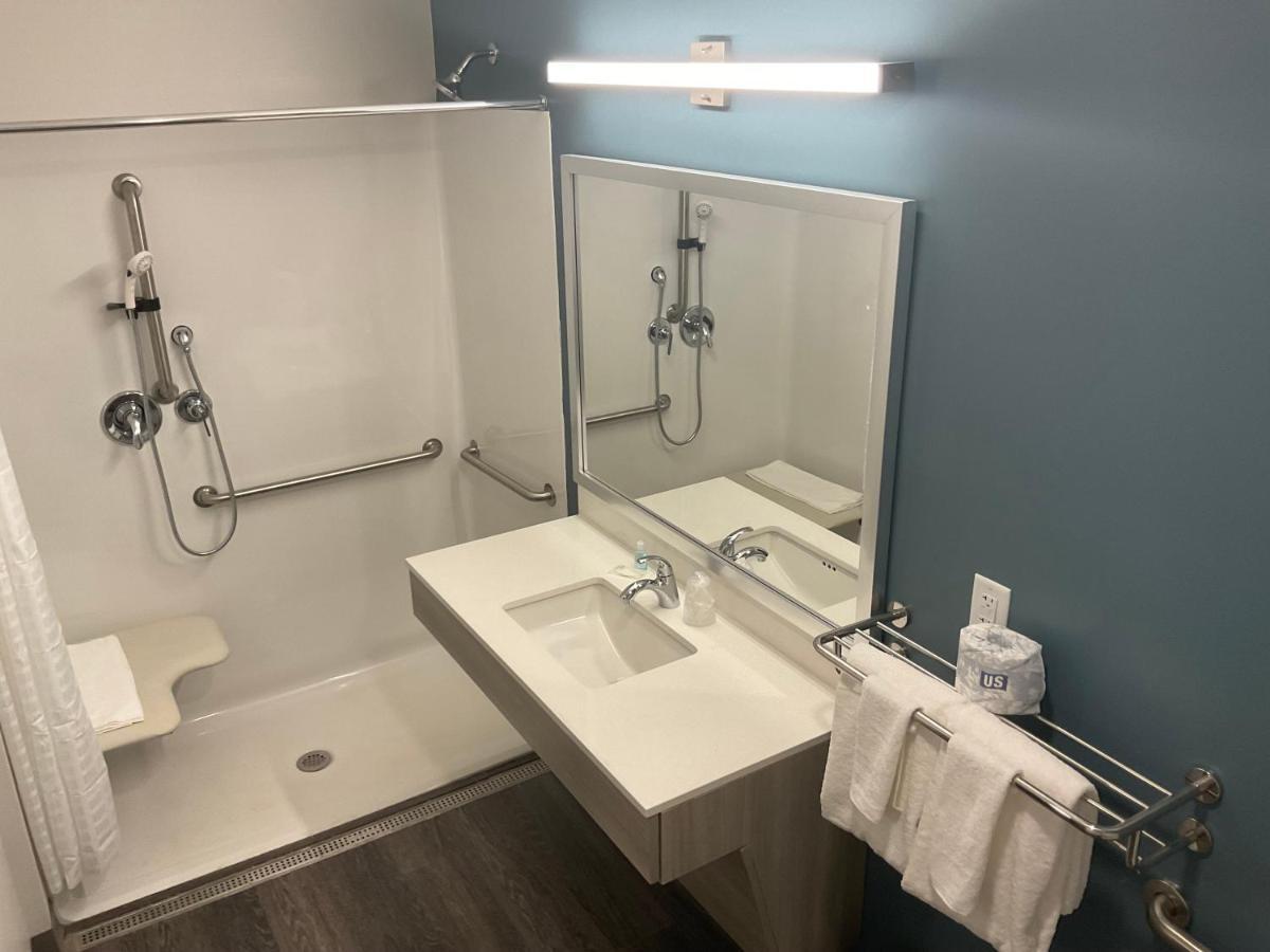 Woodspring Suites Wixom - Novi Eksteriør billede