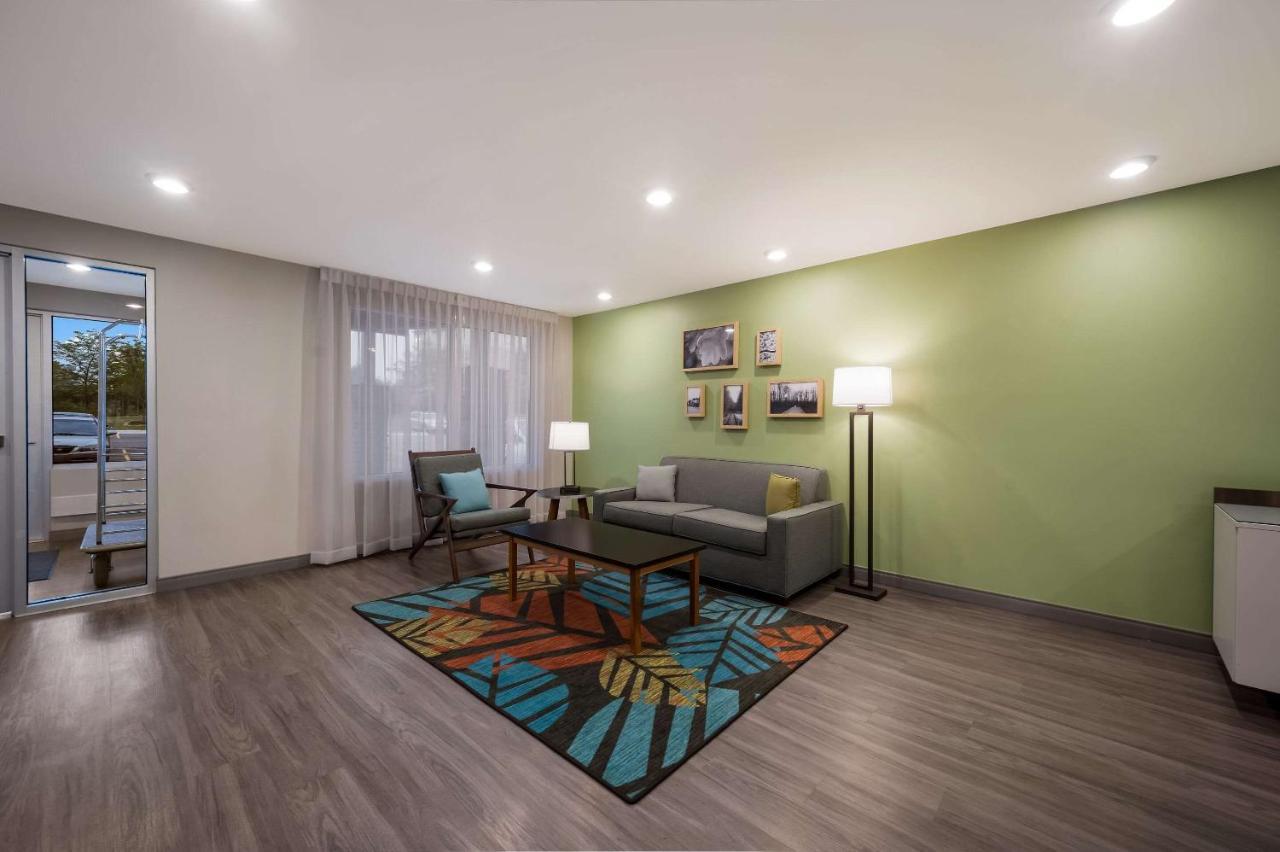 Woodspring Suites Wixom - Novi Eksteriør billede