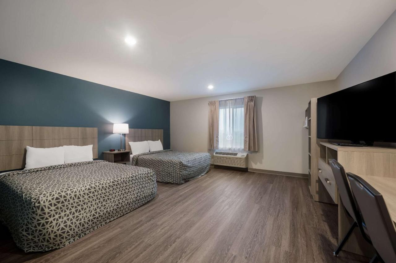 Woodspring Suites Wixom - Novi Eksteriør billede