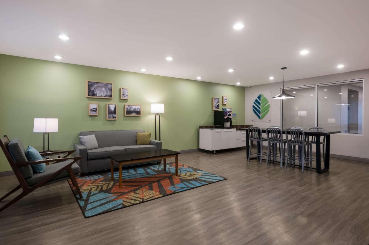 Woodspring Suites Wixom - Novi Eksteriør billede