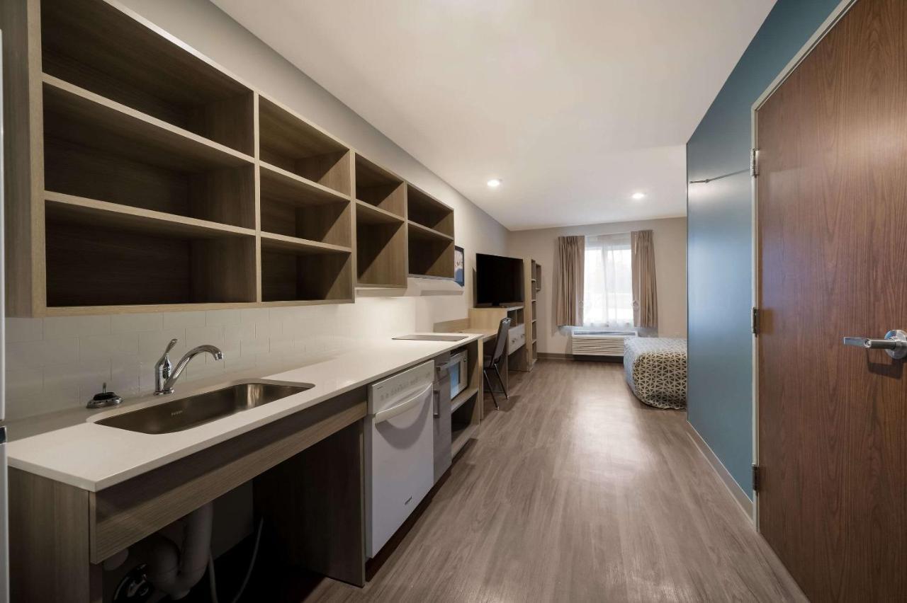 Woodspring Suites Wixom - Novi Eksteriør billede