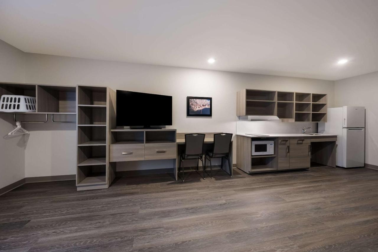 Woodspring Suites Wixom - Novi Eksteriør billede