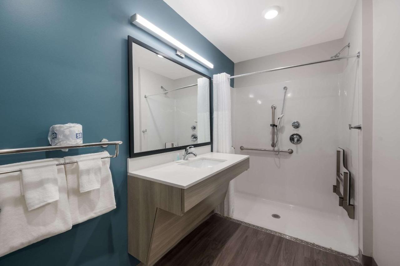 Woodspring Suites Wixom - Novi Eksteriør billede