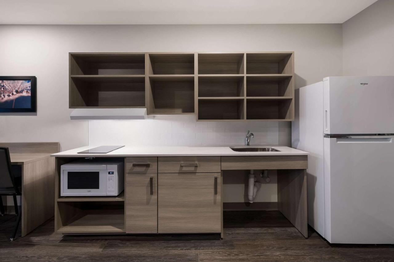 Woodspring Suites Wixom - Novi Eksteriør billede
