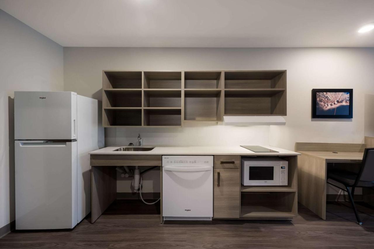 Woodspring Suites Wixom - Novi Eksteriør billede