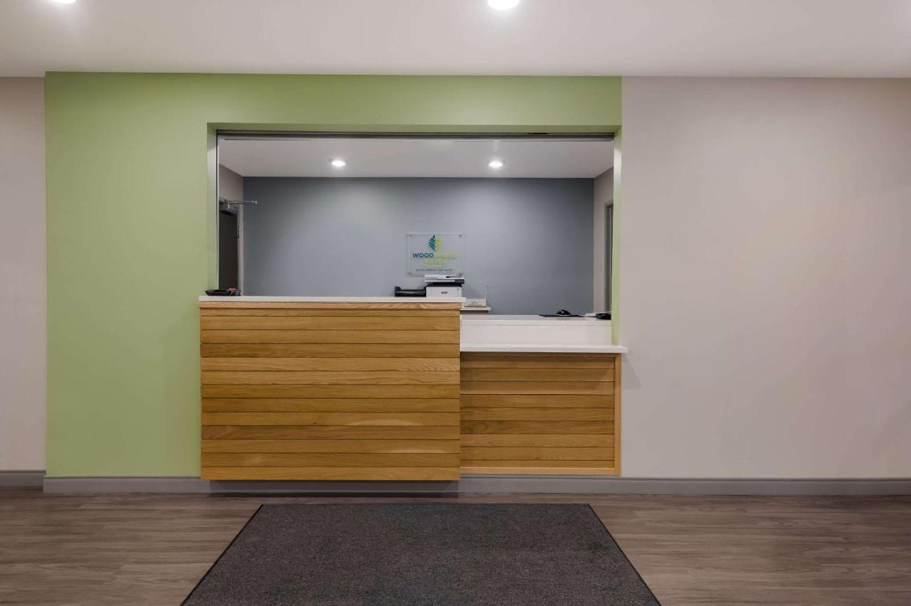 Woodspring Suites Wixom - Novi Eksteriør billede