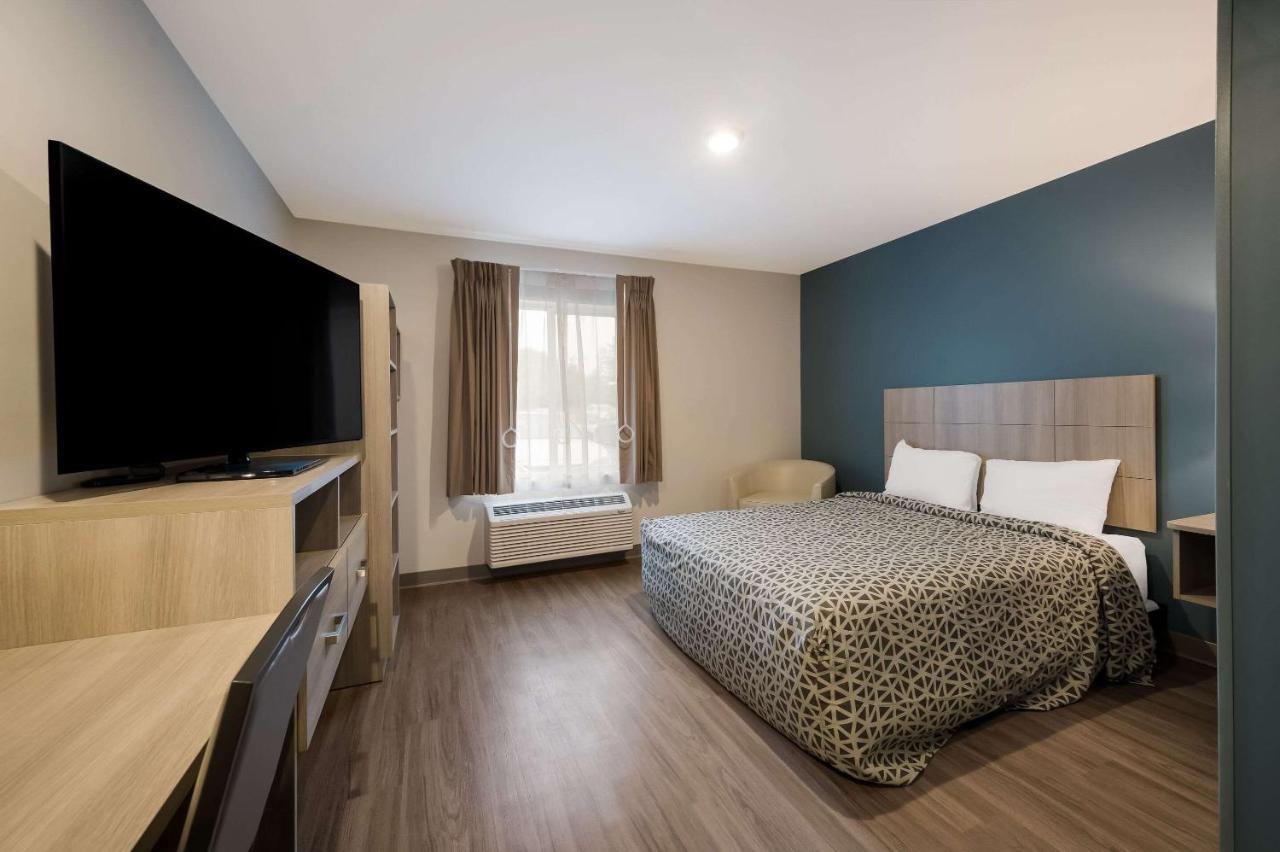 Woodspring Suites Wixom - Novi Eksteriør billede