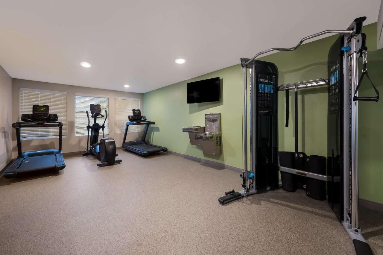 Woodspring Suites Wixom - Novi Eksteriør billede